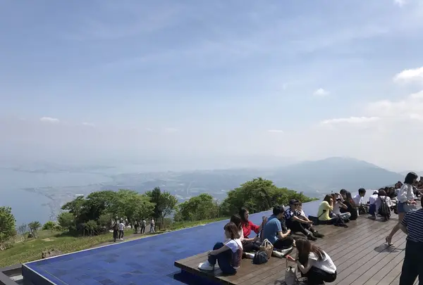 びわ湖テラス THE Biwako Terraceの写真・動画_image_240483
