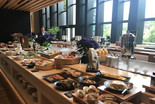 フォーシーズンズホテル京都 Four Seasons Hotel Kyotoの写真・動画_image_240528