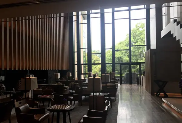 フォーシーズンズホテル京都 Four Seasons Hotel Kyotoの写真・動画_image_240532