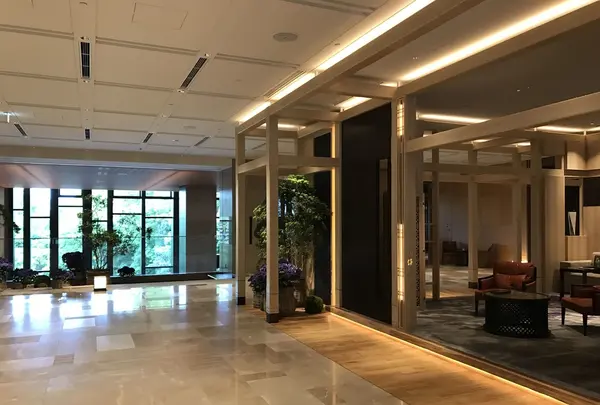フォーシーズンズホテル京都 Four Seasons Hotel Kyotoの写真・動画_image_240575