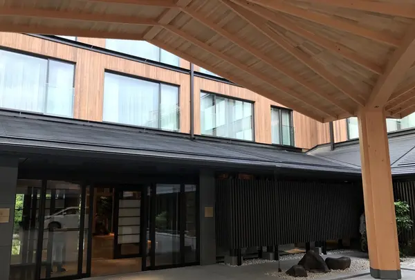 フォーシーズンズホテル京都 Four Seasons Hotel Kyotoの写真・動画_image_240578