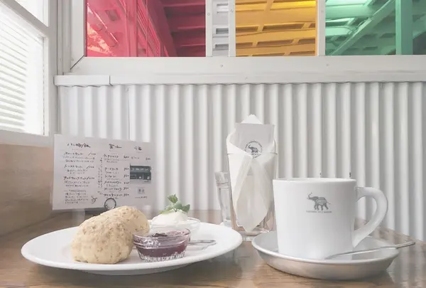 NASU SHOZO CAFEの写真・動画_image_240590