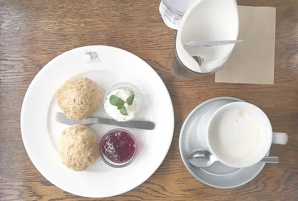 NASU SHOZO CAFEの写真・動画_image_240595