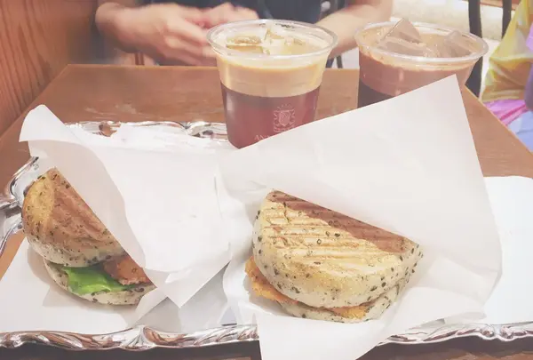 アンティコカフェ アルアビス 二子玉川店の写真・動画_image_240597