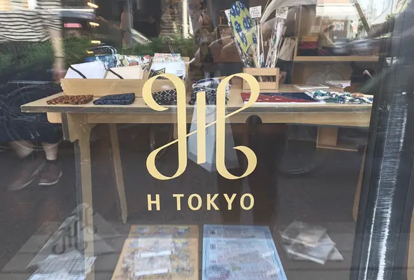 H TOKYOの写真・動画_image_240608