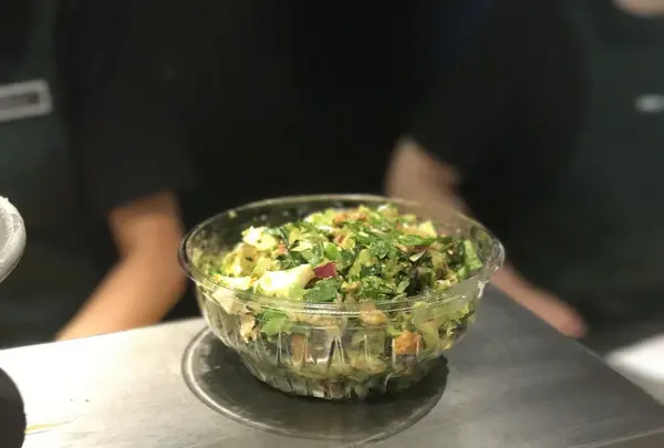クリスプサラダワークス（CRISP SALAD WORKS） 麻布十番店の写真・動画_image_240734