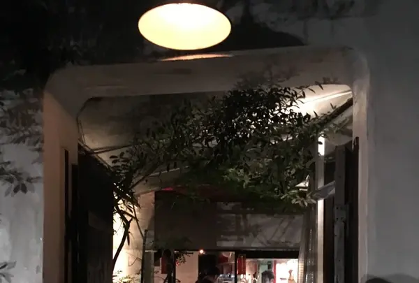 海南鶏飯食堂 麻布店の写真・動画_image_240814