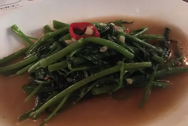 海南鶏飯食堂 麻布店の写真・動画_image_240817