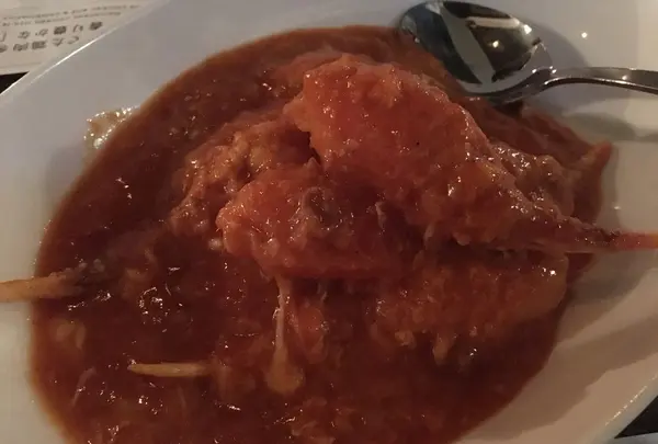 海南鶏飯食堂 麻布店の写真・動画_image_240820