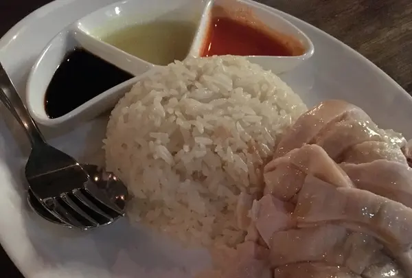海南鶏飯食堂 麻布店の写真・動画_image_240821
