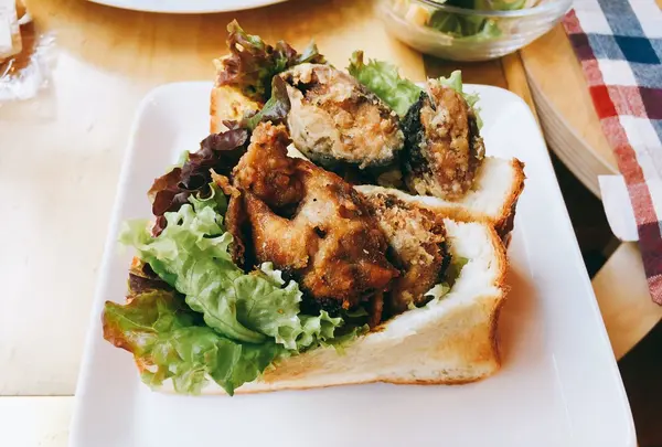 HAGI CAFE（ハギ カフェ）の写真・動画_image_240890
