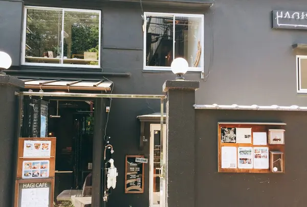HAGI CAFE（ハギ カフェ）の写真・動画_image_240891