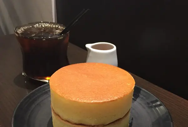 自家焙煎珈琲 みじんこの写真・動画_image_240988