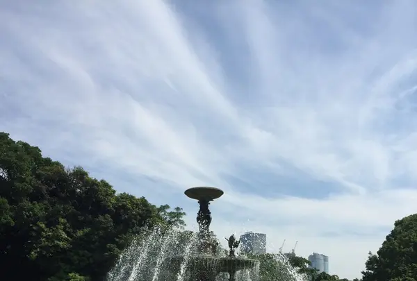 迎賓館赤坂離宮 (Akasaka Palace)の写真・動画_image_241098
