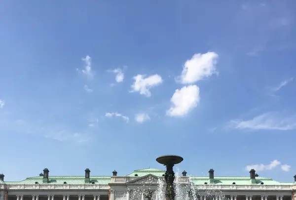 迎賓館赤坂離宮 (Akasaka Palace)の写真・動画_image_241099