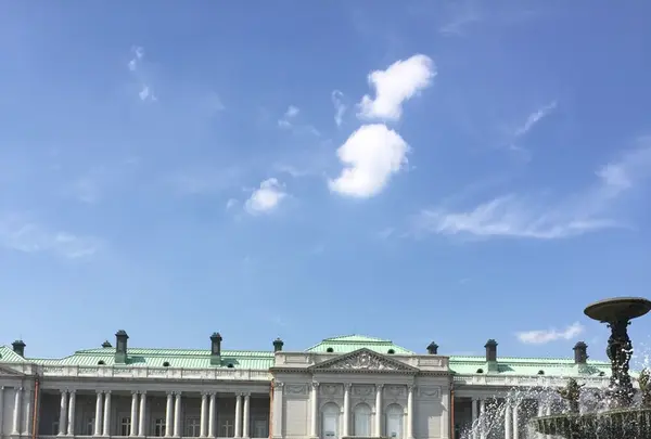 迎賓館赤坂離宮 (Akasaka Palace)の写真・動画_image_241101
