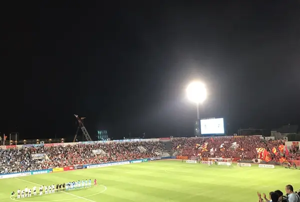 ニッパツ三ツ沢球技場の写真・動画_image_241117