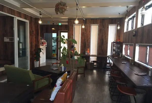 ｎカフェの写真・動画_image_241123