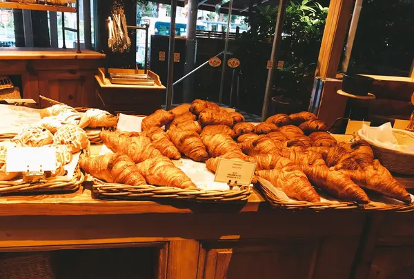 Le Pain Quotidien (ル・パン・コティディアン) 芝公園店の写真・動画_image_241164