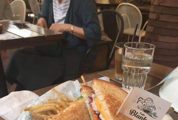 【閉館】スヌーピーミュージアムの写真・動画_image_241168