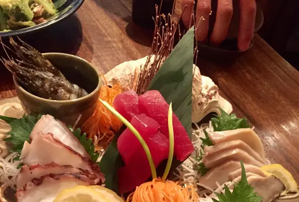 沖縄料理と古酒 てぃんさぐぬ花の写真・動画_image_241179