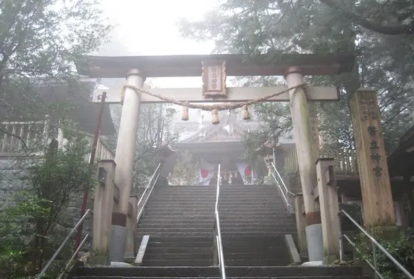 幣立神宮（幣立神社）の写真・動画_image_241189