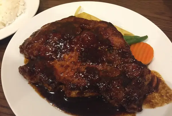 洋食 すいすの写真・動画_image_241288