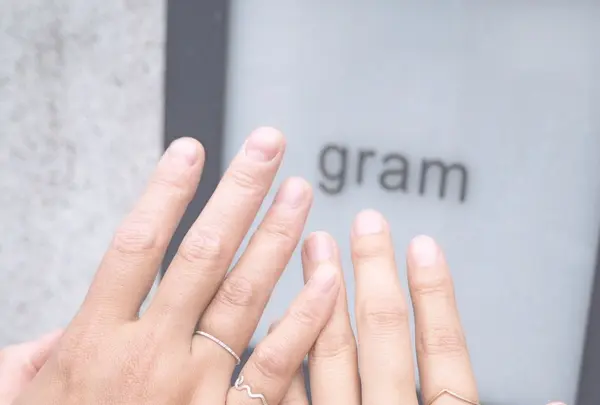 gram（グラム）の写真・動画_image_241344
