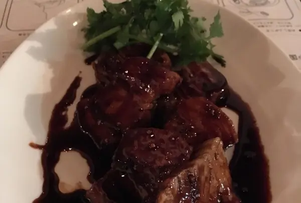 海南鶏飯食堂 麻布店の写真・動画_image_241349