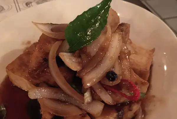 海南鶏飯食堂 麻布店の写真・動画_image_241351