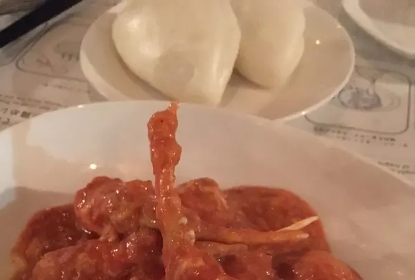 海南鶏飯食堂 麻布店の写真・動画_image_241352