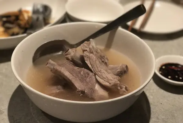 海南鶏飯食堂2 恵比寿店の写真・動画_image_241624