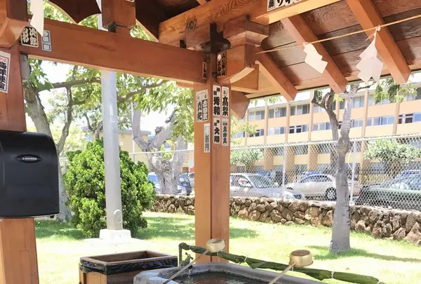 ハワイ出雲大社の写真・動画_image_241752