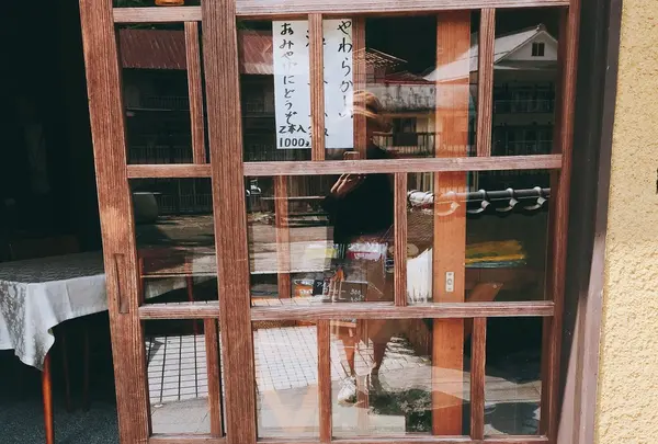 杖立温泉の写真・動画_image_241768
