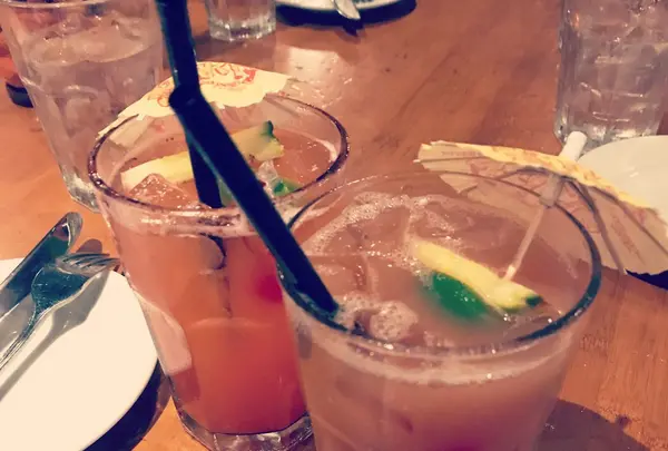 チキズ グリル&バーの写真・動画_image_241827