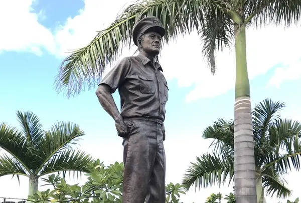 Battleship Missouri Memorialの写真・動画_image_241834