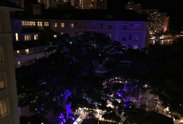 Moana Surfrider, A Westin Resort & Spa, Waikiki Beachの写真・動画_image_241839