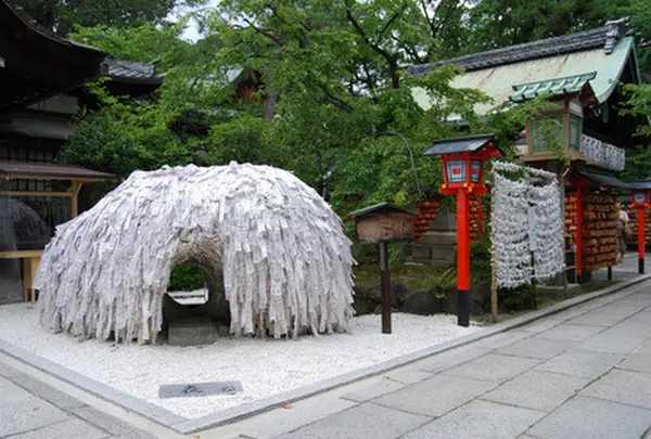 安井金比羅宮