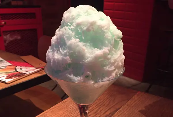 KAKIGORI CAFE&BAR yeloの写真・動画_image_241954