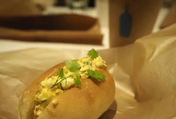 ブルーボトルコーヒー（Blue Bottle Coffee）六本木店の写真・動画_image_241959