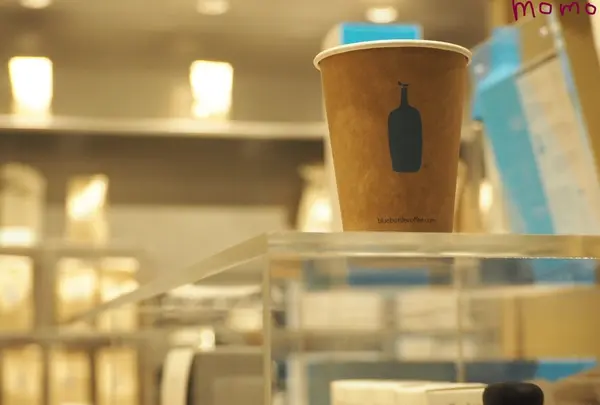 ブルーボトルコーヒー（Blue Bottle Coffee）六本木店の写真・動画_image_241961