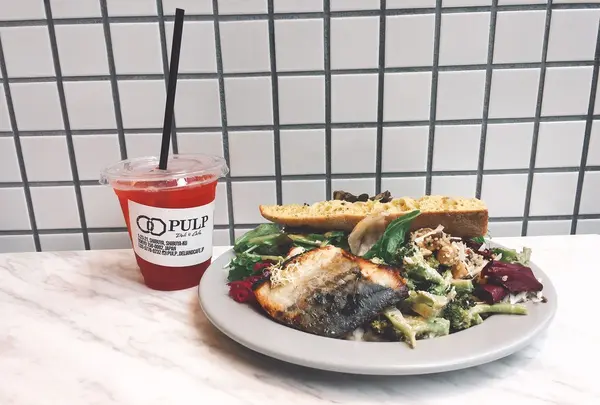 【閉業】PULP Deli&Cafeの写真・動画_image_242027