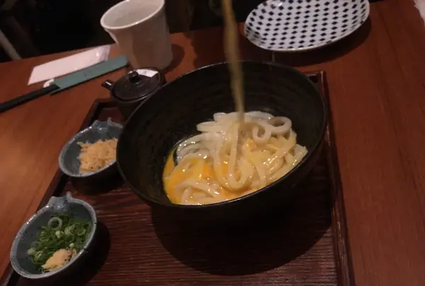 こがねうどん酒場の写真・動画_image_242091