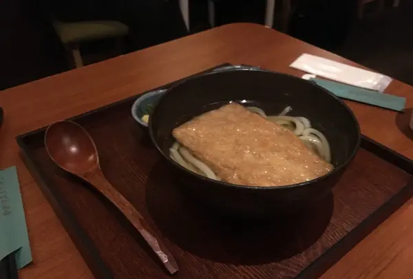 こがねうどん酒場の写真・動画_image_242092