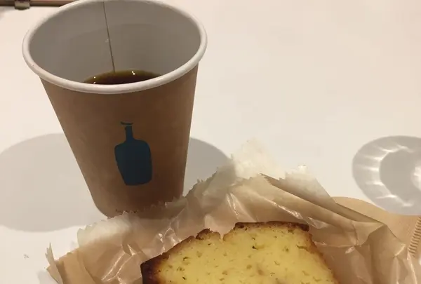 ブルーボトルコーヒー（Blue Bottle Coffee）六本木店の写真・動画_image_242100