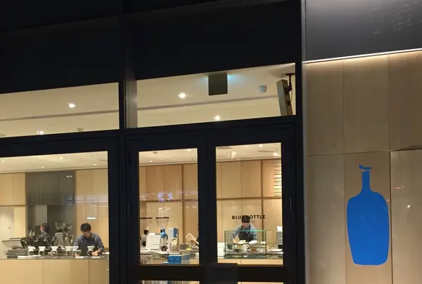 ブルーボトルコーヒー（Blue Bottle Coffee）六本木店の写真・動画_image_242103