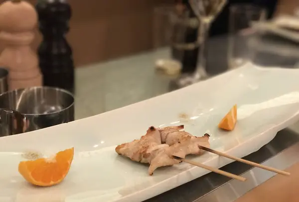 やきとり 心香の写真・動画_image_242193