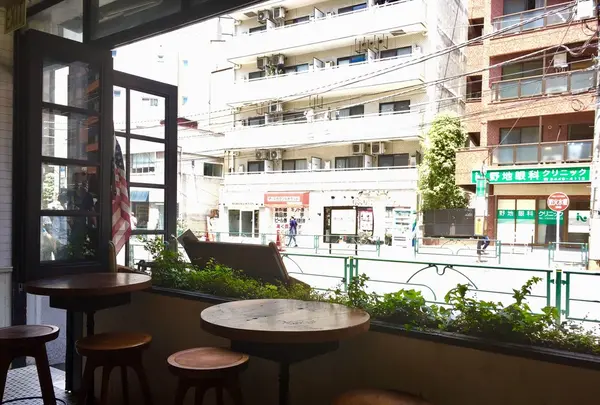 Burger Mania（バーガーマニア） 恵比寿店の写真・動画_image_242228