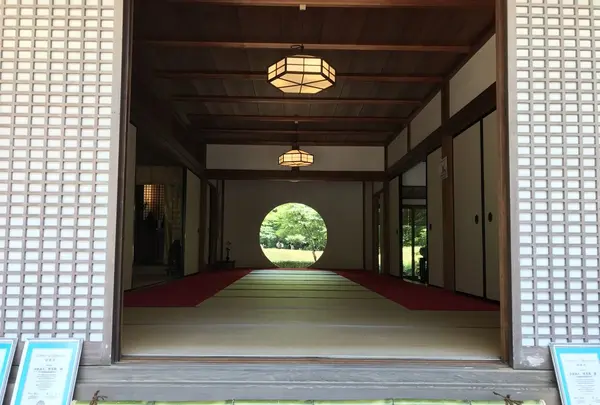 明月院（あじさい寺）の写真・動画_image_242252
