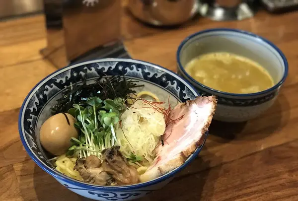 麺や佐市の写真・動画_image_242256